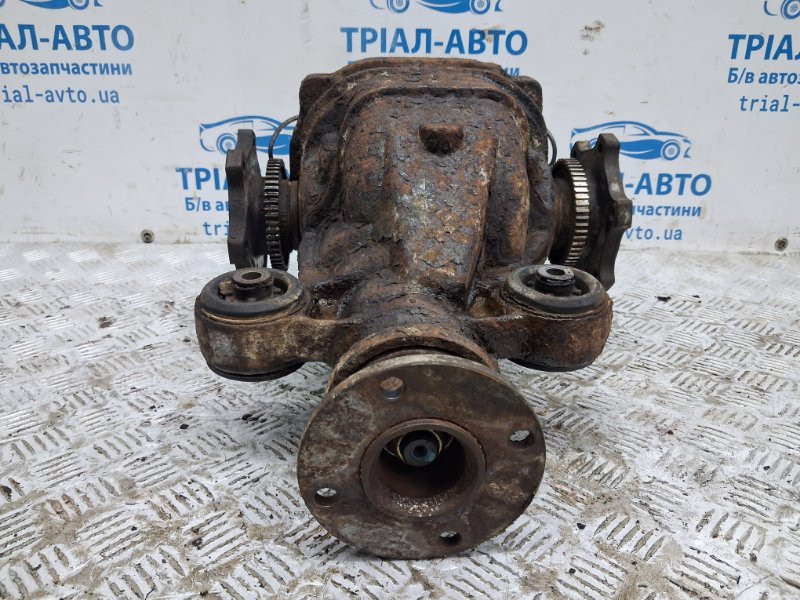Редуктор задний Nissan Pathfinder R51 2.5 DIESEL YD25DDTI 2004 (б/у) Київ - зображення 1