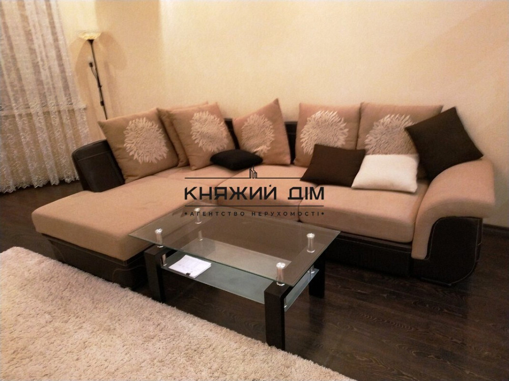 Оренда 2-х. квартира-студия в ЖК Микільській Град. М.Лівобережна 7 хвинин. Код:11189199 Київ - зображення 8