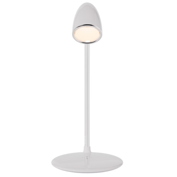 Настільна лампа Proove Modern з Бездротовою Зарядкою (PLMD05002002) (Код товару:39670) Харьков - изображение 3