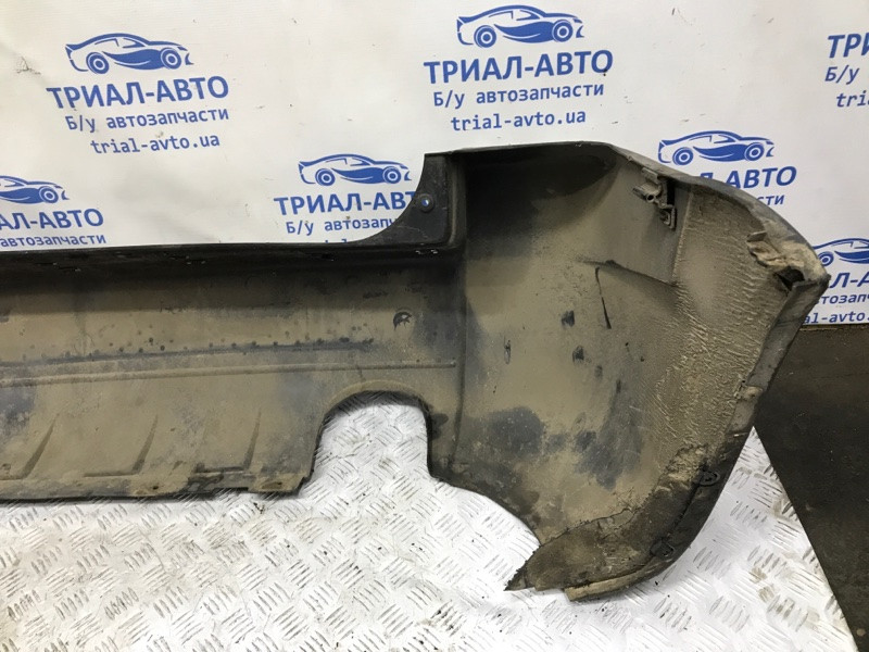 Бампер задний Hyundai Tucson JM 2.0 DIESEL D4EA 2004 (б/у) Київ - зображення 9