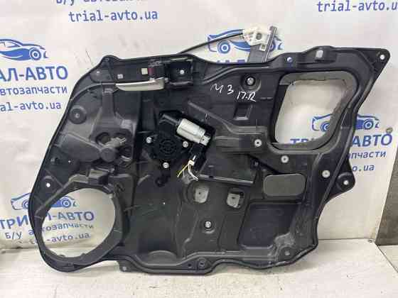Стеклоподъемник передний правый Mazda 3 2003-2009 BP4K-58-590 (Арт. 81582) Київ