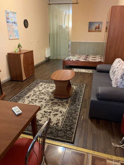 долгосрочная аренда 1-к квартира Одесса, Приморский, 7000 грн./мес. Одесса - изображение 3