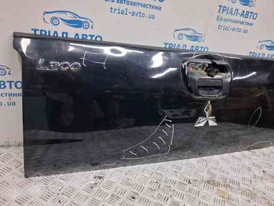 Борт задний Mitsubishi L200 2006-2015 6724A013 (Арт. 74393) Київ