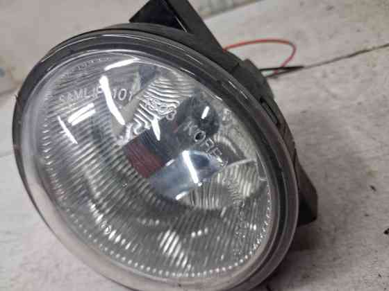 Фара противотуманная левая Hyundai Tucson 2004-2009 922012E000 (Арт. 86330) Киев