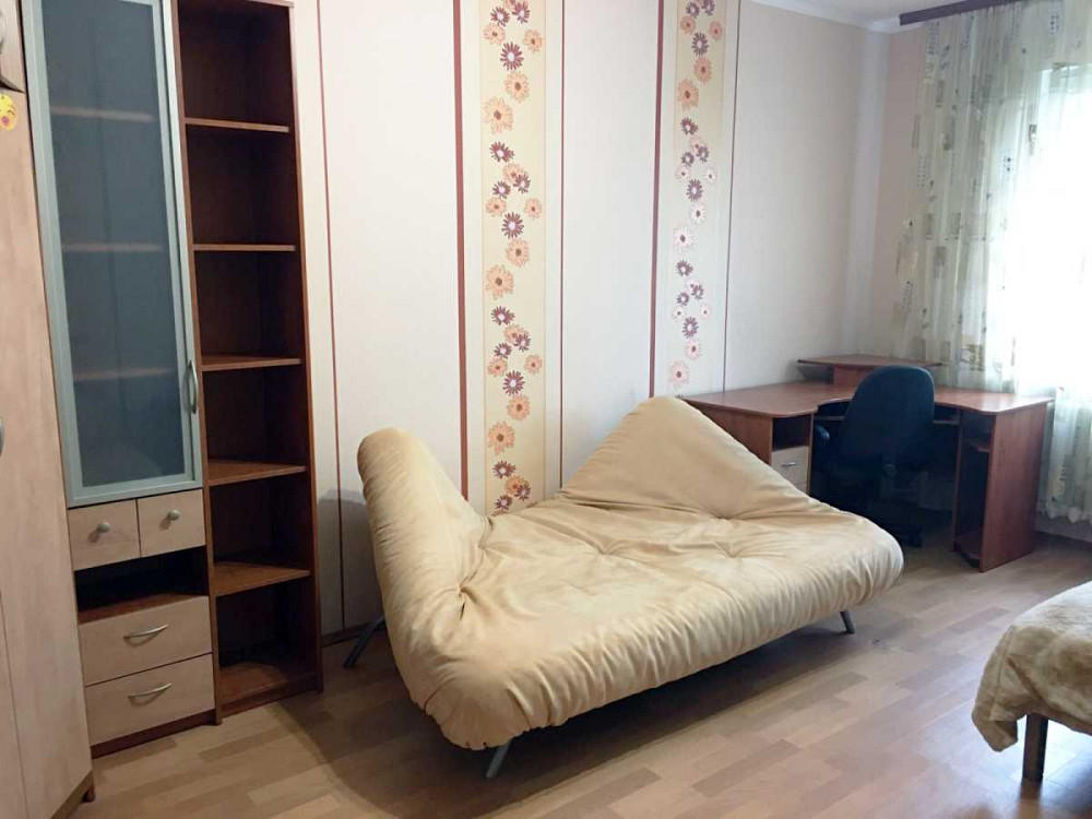 долгосрочная аренда 1-к квартира Киев, Дарницкий, 13000 грн./мес. Киев - изображение 3