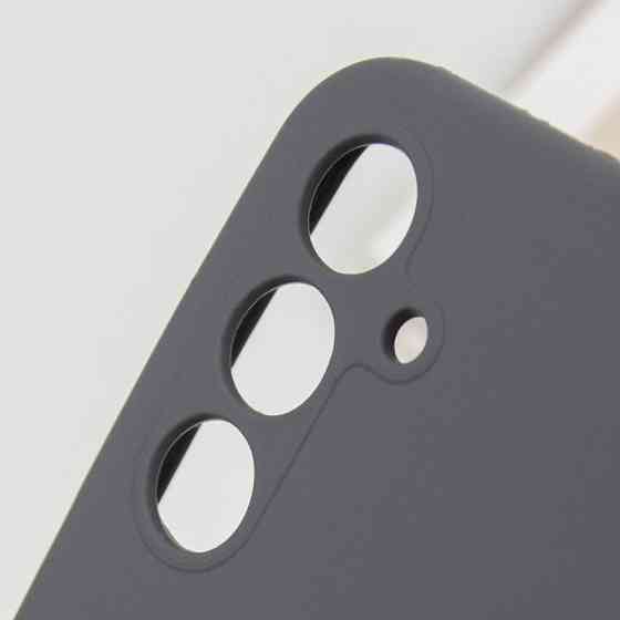 Чехол Silicone Cover Lakshmi Full Camera (AA) для Samsung Galaxy A26 5G Херсон