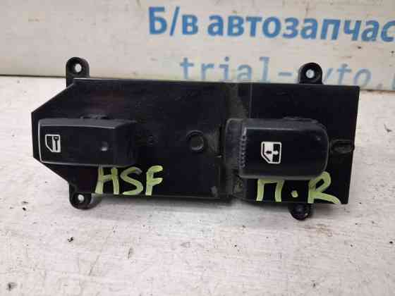 Кнопка стеклоподъемника Hyundai Santa fe 2005-2012 935762B000 (Арт. 85202) Киев