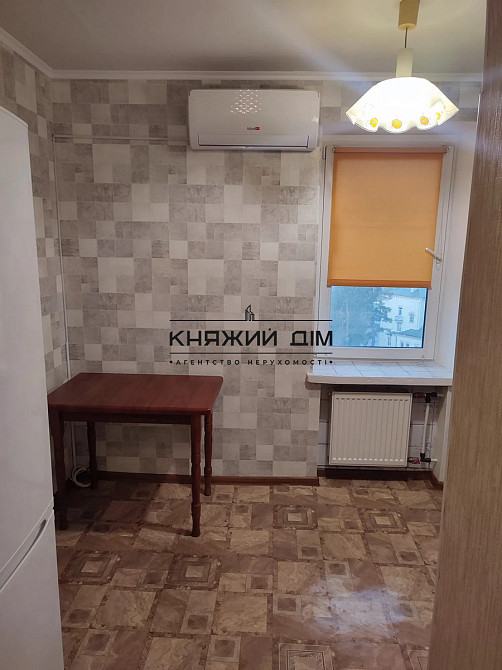 Продаж 1 кімнатної квартири м. Бориспільська Киев - изображение 9