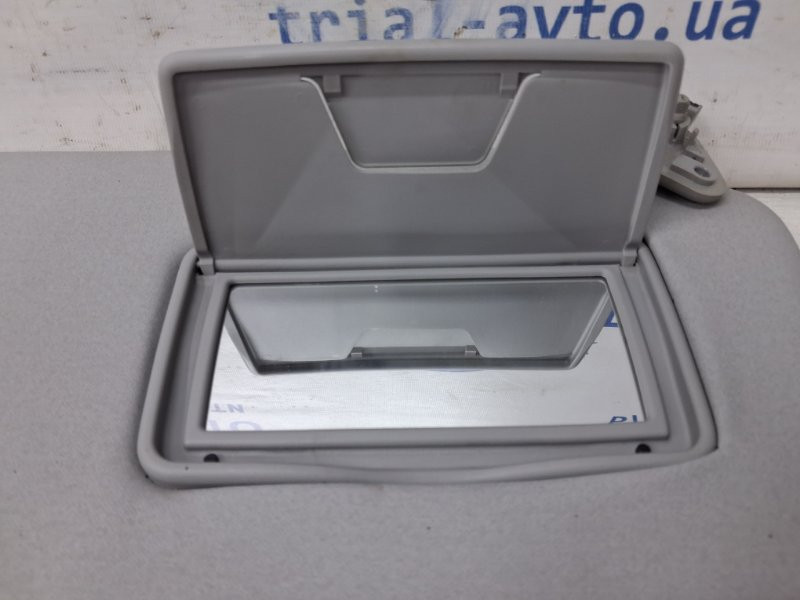 Козырек солнцезащитный правый Mitsubishi Pajero Wagon 1999-2006 MN148068HA (Арт. 62168) Киев - изображение 3