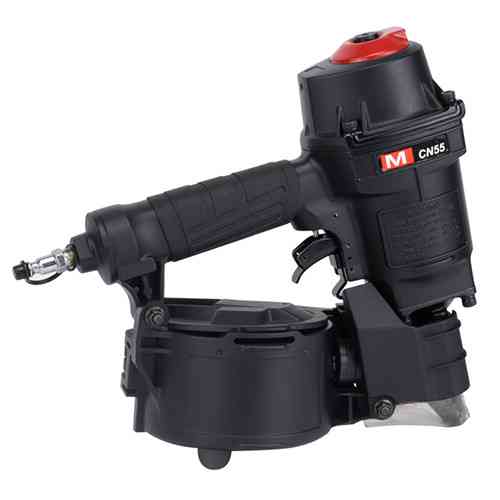 Нейлер пневматический для гвоздей AEROPRO MCN55 Харків