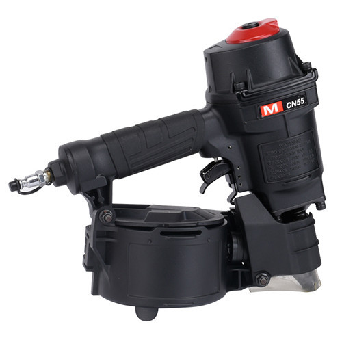 Нейлер пневматический для гвоздей AEROPRO MCN55 Харків - зображення 2