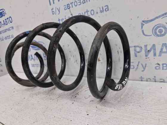 Пружина передняя Nissan Qashqai 2006-2013 54010JD02D (Арт. 62801) Киев