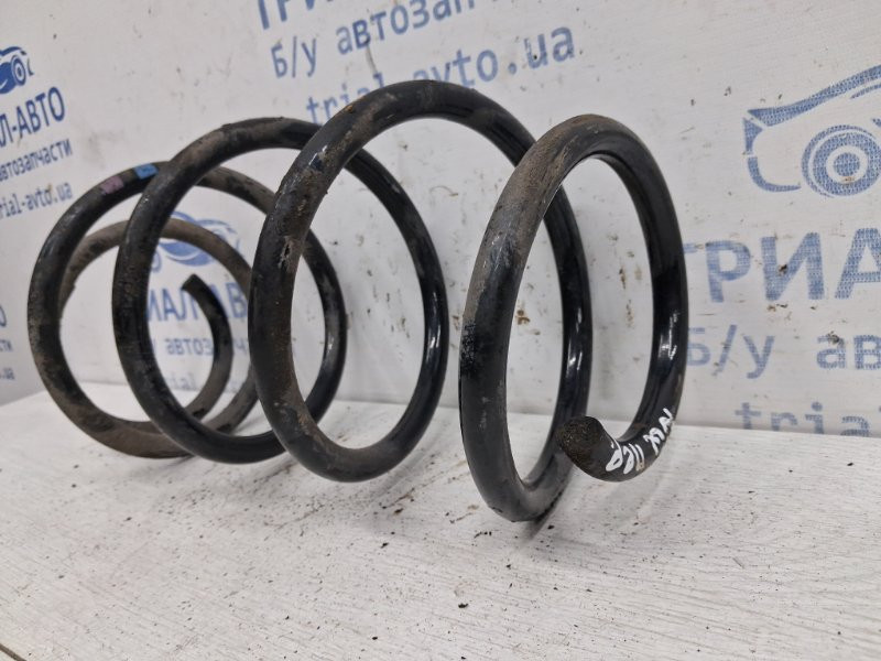 Пружина передняя Nissan Qashqai 2006-2013 54010JD02D (Арт. 62801) Київ - зображення 2