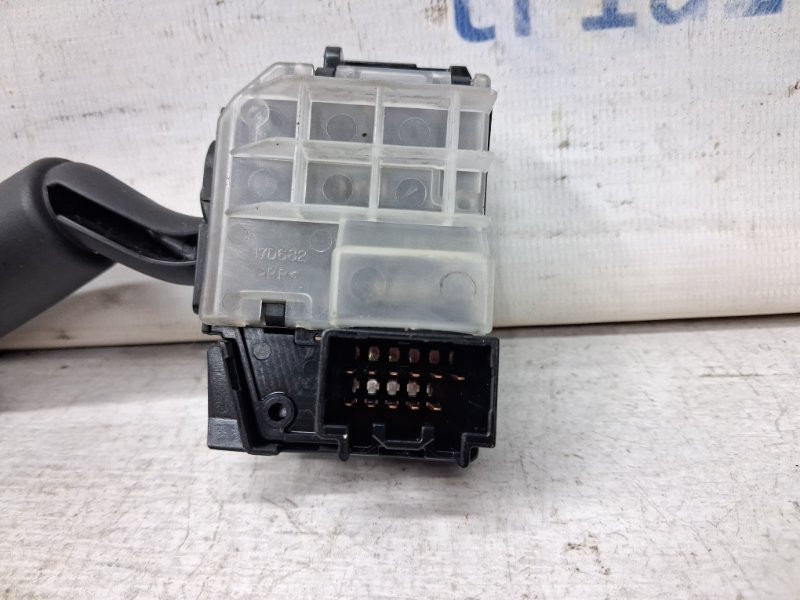 Переключатель подрулевой правый(дворники) Mazda 3 BK 1.6 БЕНЗИН Z6 2003 (б/у) Киев - изображение 4