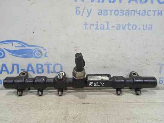 Топливная рампа SsangYong Rexton 2001-2007 6650700295 (Арт. 19262) Киев