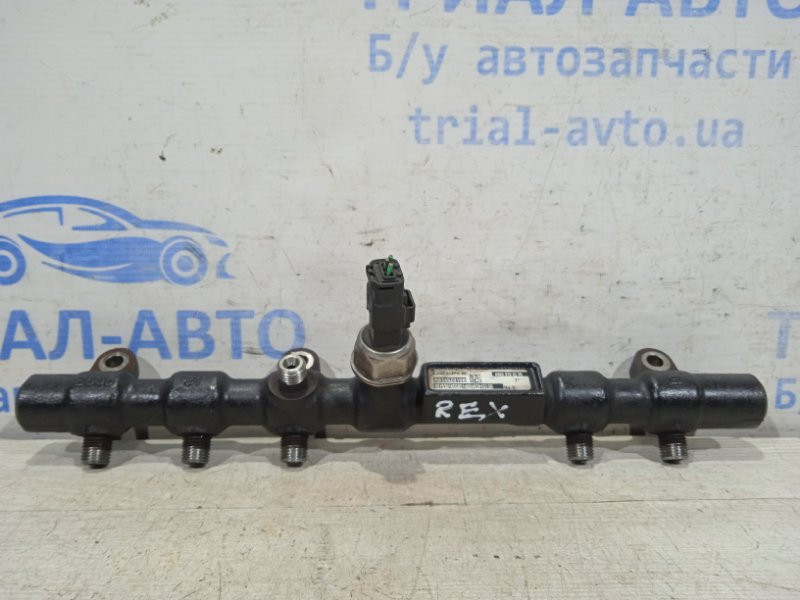 Топливная рампа SsangYong Rexton 2001-2007 6650700295 (Арт. 19262) Киев - изображение 1