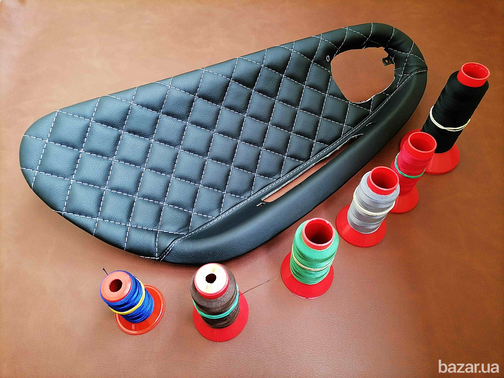 Обшивки для перетяжки вставок дверних карт нексия, daewoo nexia Васильков - изображение 2