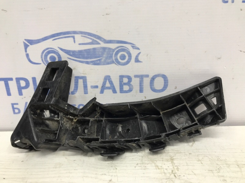 Кронштейн бампера передний левый SsangYong Korando C200 2.0 DIESEL 2010 (б/у) Київ - зображення 3