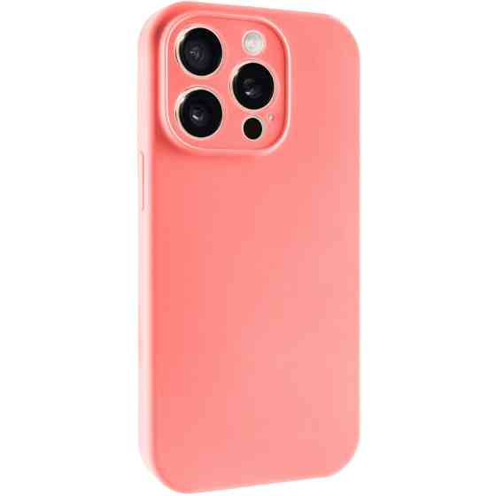 Чехол Silk Full Camera Protective (AA) NO LOGO для Apple iPhone 15 Pro Max (6.7") Херсон