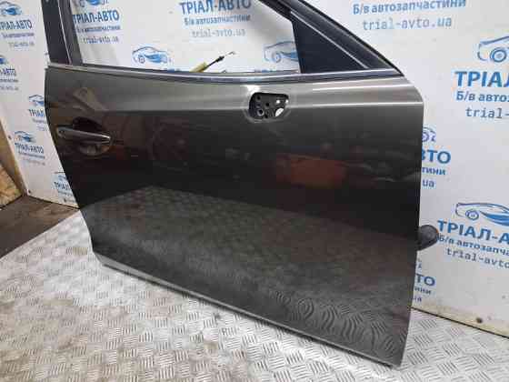 Дверь передняя правая Mazda 3 2013-2019 BHY05802XF (Арт. 86264) Київ