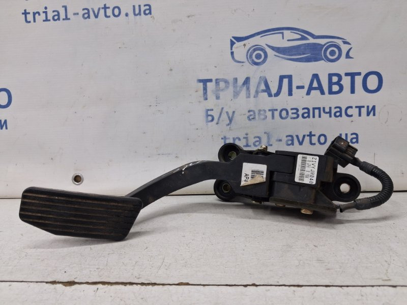 Педаль газа Hyundai Tucson JM 2.0 DIESEL D4EA 2004 (б/у) Київ - зображення 2