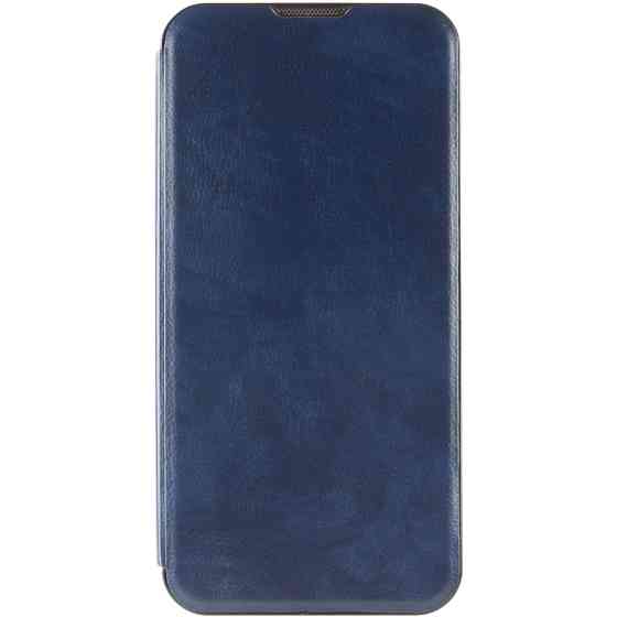Кожаный чехол-книжка Belora для TECNO Spark Go 3 Херсон