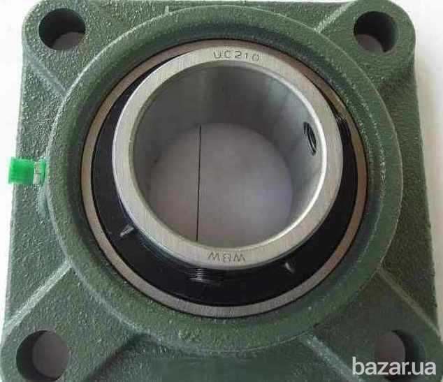 Подшипниковый узел под вал 35 мм - UCP207 Днепр - изображение 6