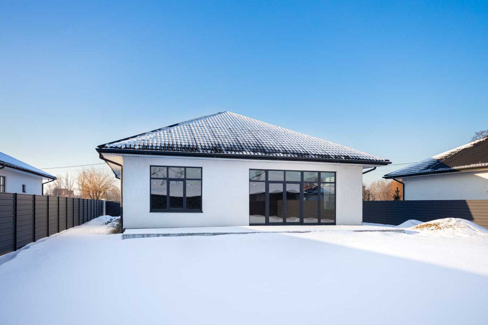 продажа 3-к дом Бориспольский, Вишенки, 135000 $  - зображення 2