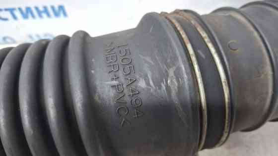 Патрубок воздушного фильтра Mitsubishi Outlander 2007-2012 1505A499 (Арт. 73371) Київ