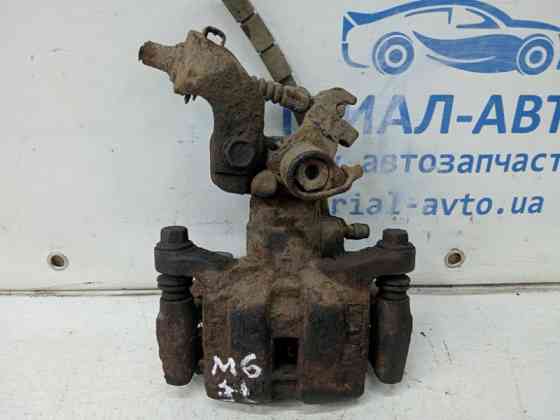 Суппорт задний левый Mazda 6 2007-2013 GJZA2699ZC (Арт. 60933) Киев