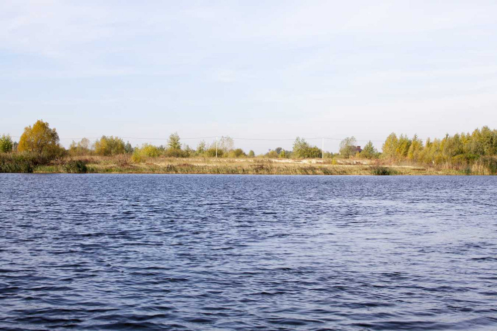 продажа участок под жилую застройку Киев, Дарницкий, 420000 $ Киев - изображение 7