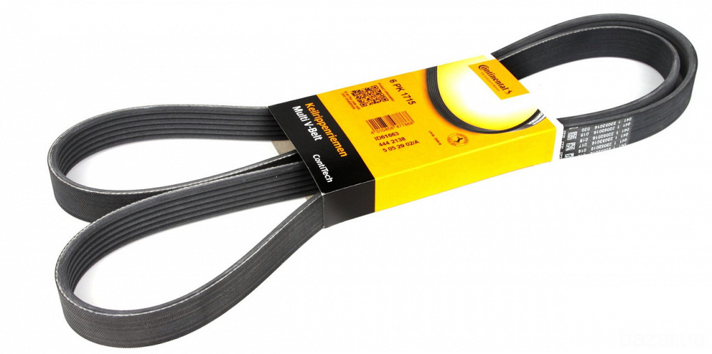 Iveco.Ивеко, Ремни ролики прокладки топливные подкачки 2,8 2,3 3,0 но Львів - зображення 6