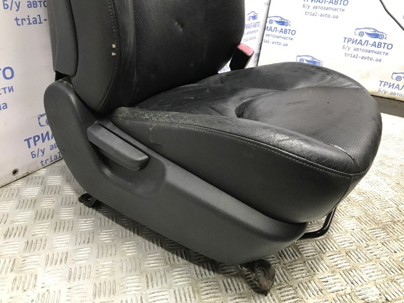Сиденье переднее правое Toyota RAV 4 A30 2.0 БЕНЗИН 1AZFE 2005 (б/у) Київ - зображення 5