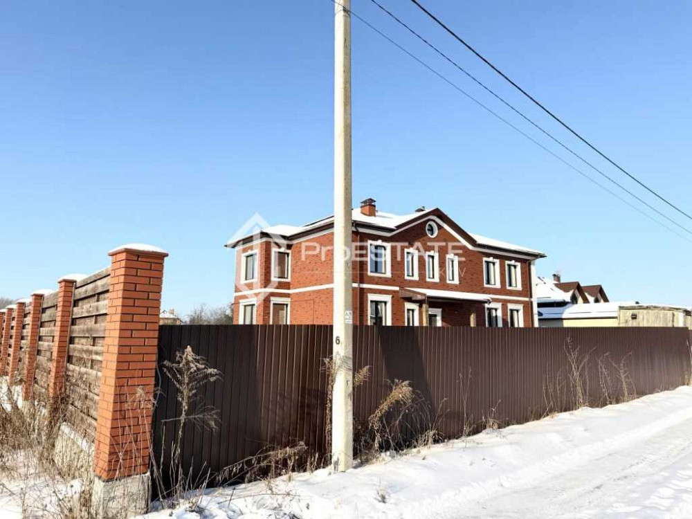 продажа 5-к дом Броварский, Пуховка, 290000 $  - изображение 7