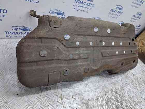 Защита Toyota Prado 2002-2009 7760635060 (Арт. 64370) Киев