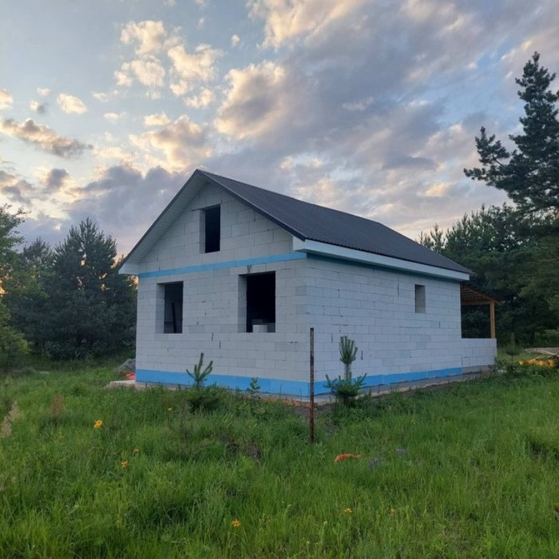 Продам Новий будинок Барышевка - изображение 7