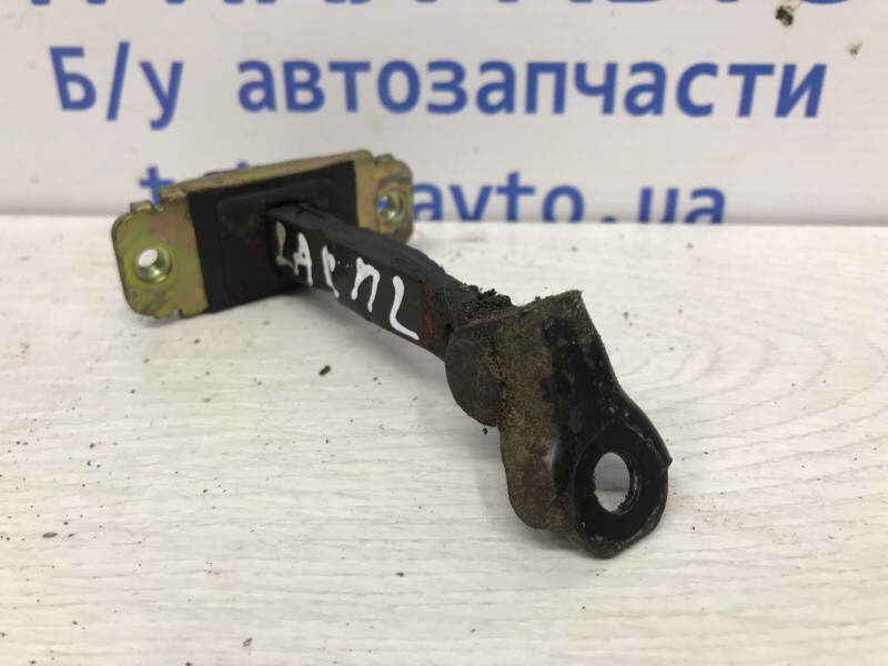 Ограничитель двери передний левый Chevrolet Lacetti J200 1.8 БЕНЗИН 2004 (б/у) Киев - изображение 3