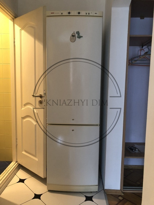 Оренда 2-х кімнатної роздільної квартири м. Героїв Днепра № 11168992 Киев - изображение 9