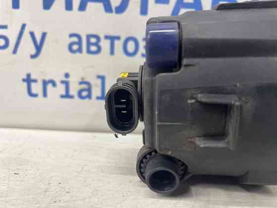 Фара противотуманная левая Nissan Qashqai J11 1.6 DIESEL R9M 2013 (б/у) Киев