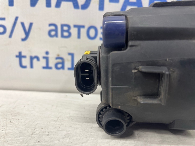 Фара противотуманная левая Nissan Qashqai 2013-2022 261508992B (Арт. 77353) Київ - зображення 4