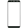 DM Захисне скло Samsung A600/J600 Black Харків