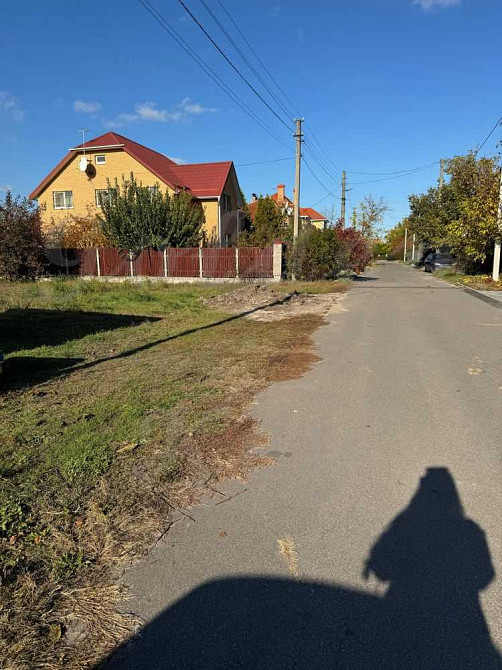 продажа участок под жилую застройку Бориспольский, Счастливое, 79000 $  - зображення 1