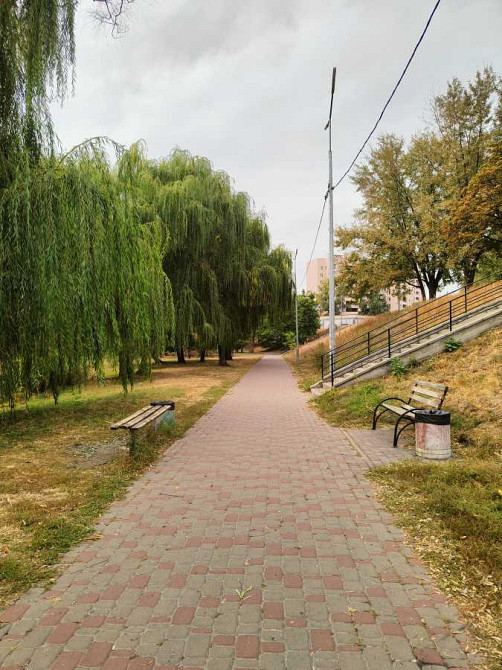 долгосрочная аренда 1-к квартира Киев, Днепровский, 7500 грн./мес. Київ - зображення 12