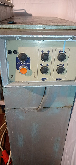 Фаршемес, Л5ФМ Київ - зображення 6