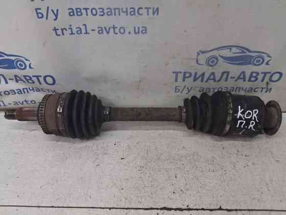 Привод передний правый SsangYong Korando 2010-2019 4130034201 (Арт. 82526) Киев
