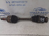 Привод передний правый SsangYong Korando 2010-2019 4130034201 (Арт. 82526) Київ