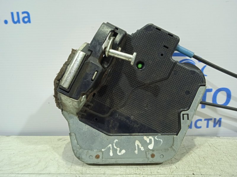 Замок двери задний левый Suzuki Grand Vitara 2005-2016 8235065J11 (Арт. 3110) Киев - изображение 3