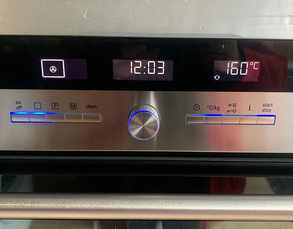 Духовка духовой шкаф Siemens Made in Germany Бережани - зображення 2