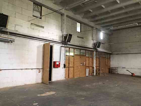 продажа производственные помещения Киев, Голосеевский, 1800000 $ Киев