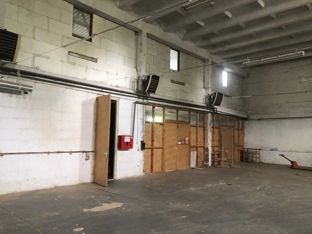 продажа производственные помещения Киев, Голосеевский, 1800000 $ Киев - изображение 5